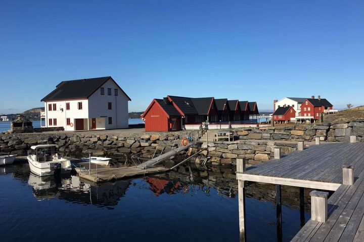 Photo of Vikaneset Havhotell