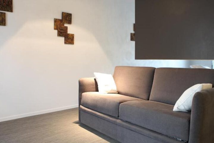 HOTEL NICOLAS