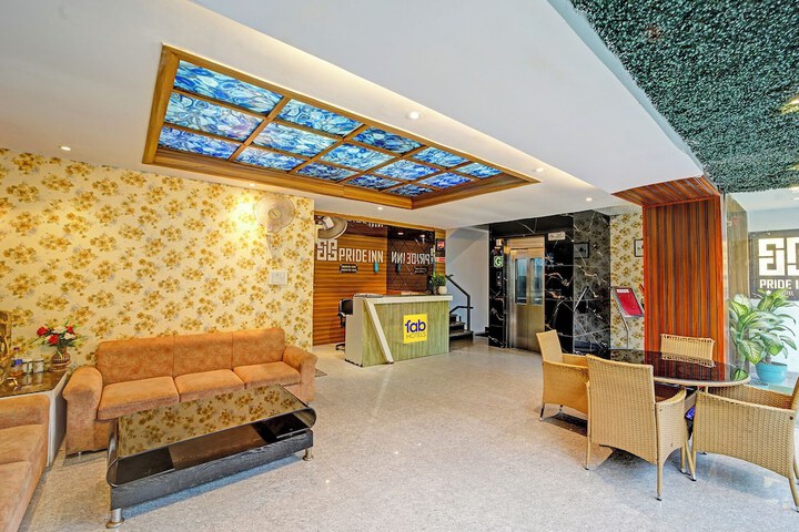 Hotel Interior 5 of 29