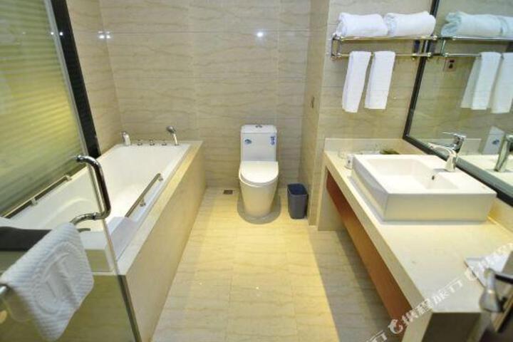 Chongming Mengdu Hotel