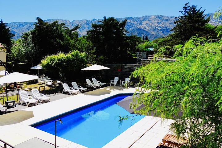 Pool 8 of 17