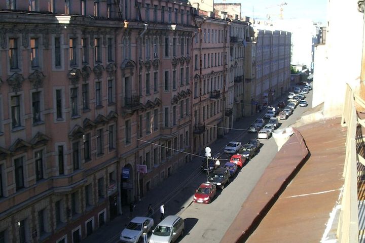 Hotel 84 of 87