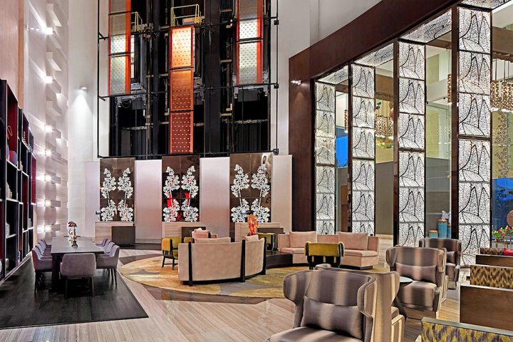 Hotel Interior 2 of 83
