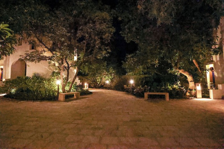 Hotel Interior 2 of 160