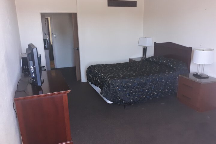 Photo of The Vegas Motel