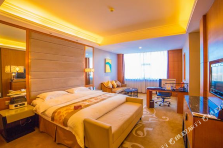 Shuangman International Hotel