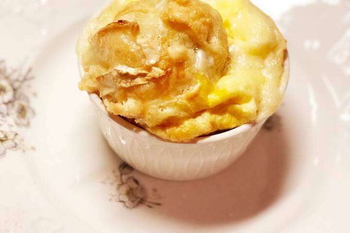 Breakfast/Coffee Service 27 of 49