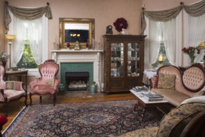 Hotel Interior 21 of 22