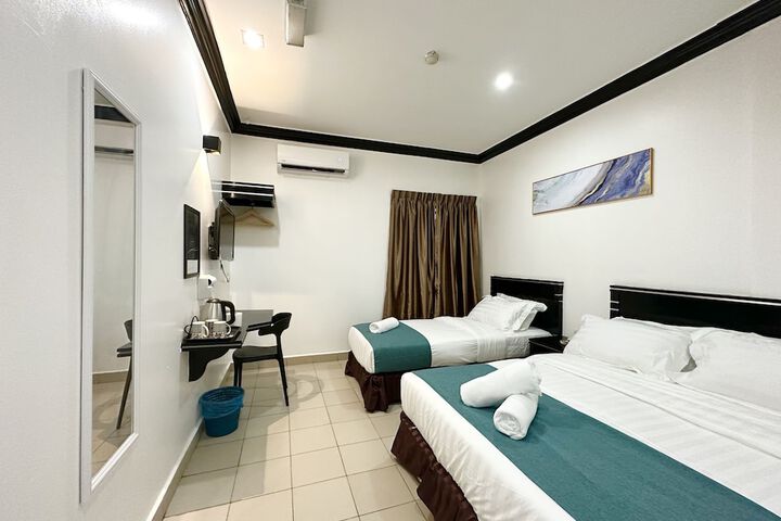 Room 7 of 36