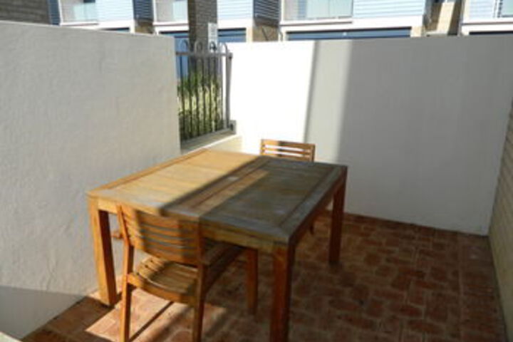 Terrace/Patio 18 of 19