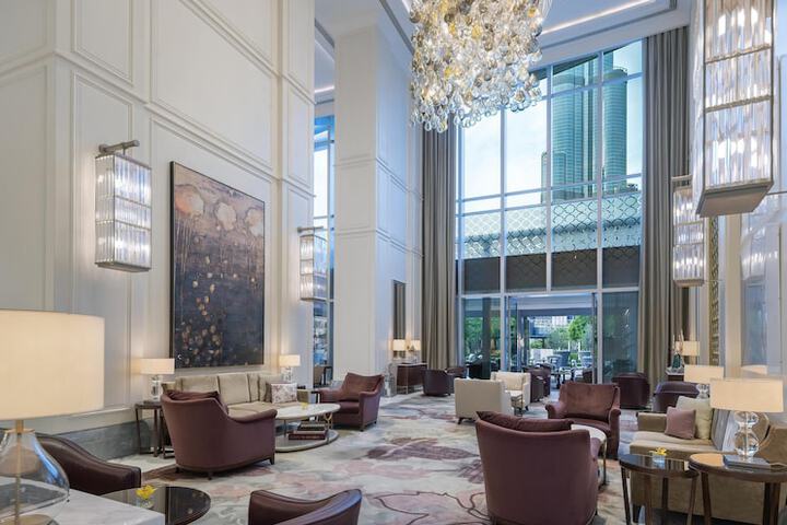 Hotel Interior 12 of 198