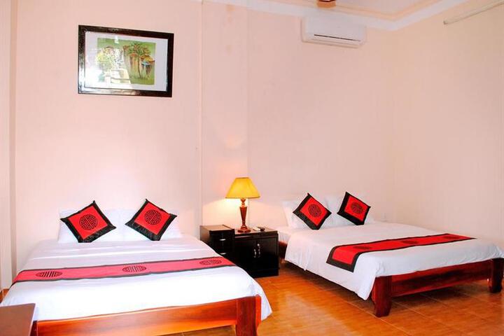 Fitness Center Photo