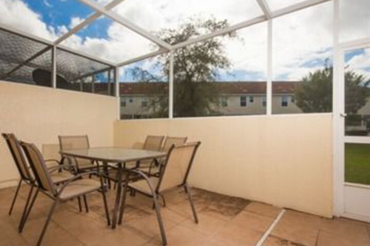 Terrace/Patio 15 of 15