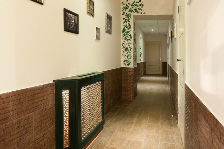 Hotel Interior 2 of 19