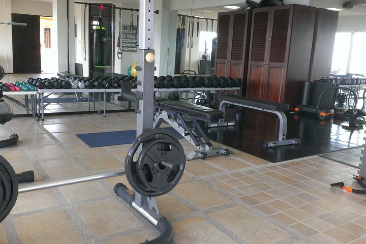 Health and Fitness 33 of 52