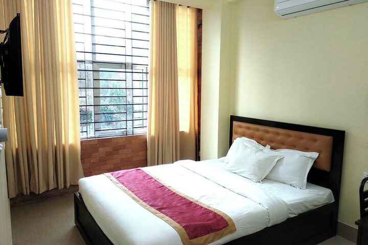 Hotel Grand Zafran Sylhet
