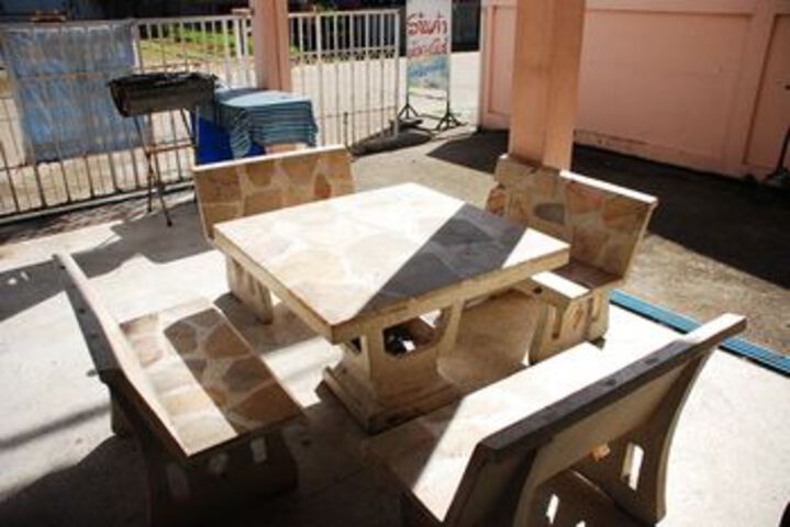 Terrace/Patio 27 of 28