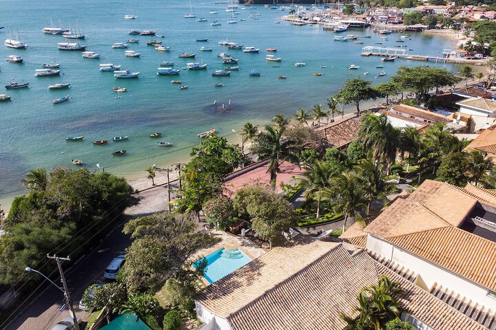 Pousada Casa Búzios in Búzios