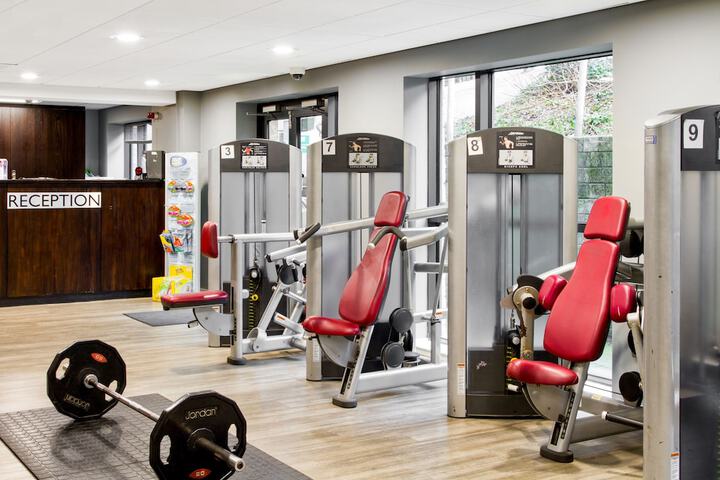 Health and Fitness 101 of 149