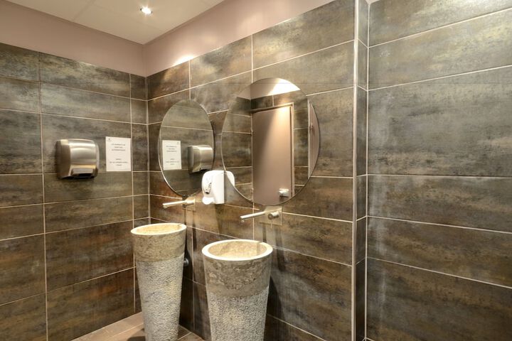 Bath Photo