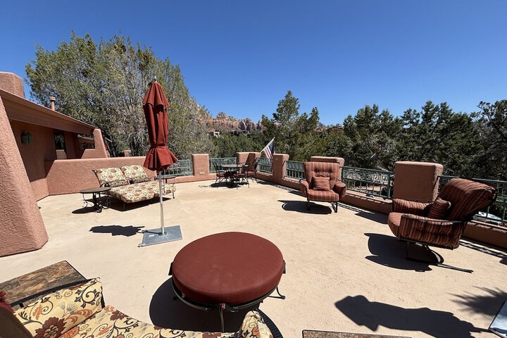 Terrace/Patio 143 of 285