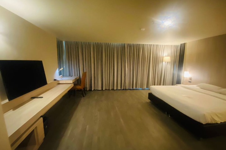 Room 51 of 101