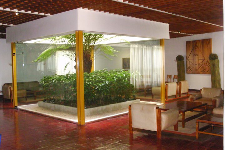 Hotel Interior 8 of 64