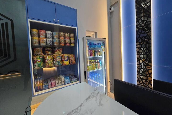One Budget Hotel Lampang Phahonyothin