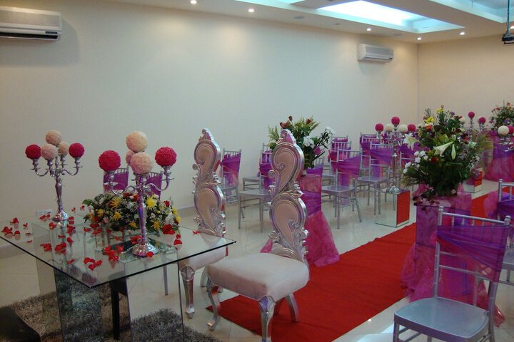 Ballroom/Hall 47 of 62