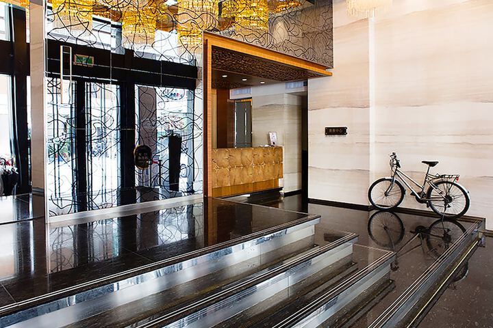 Hotel Interior 2 of 18