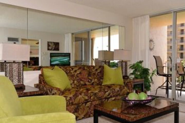 Royal Kahana 315