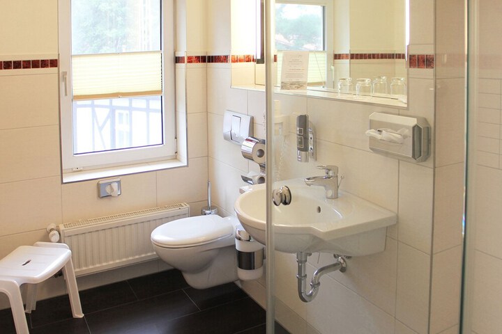 Bath Interior