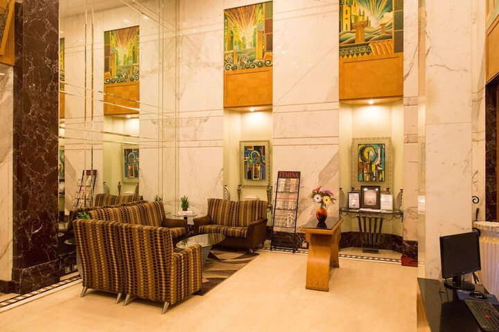 Hotel Interior 3 of 40
