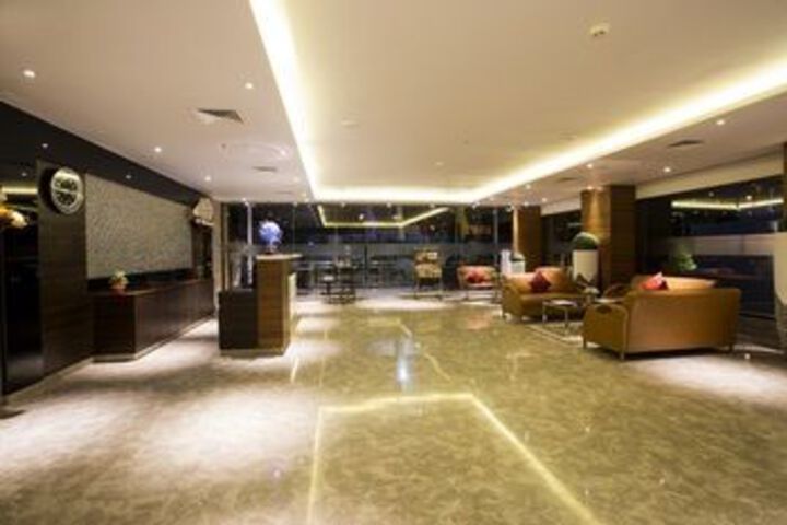 Hotel Interior 12 of 18