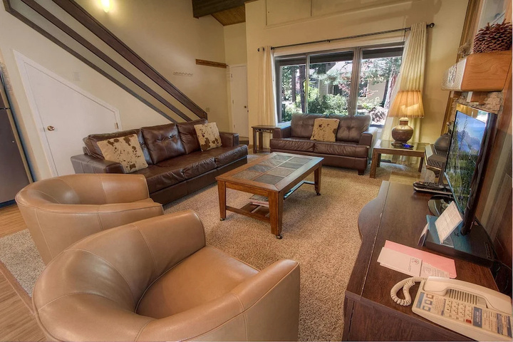 Photo of Tall Pines Retreat