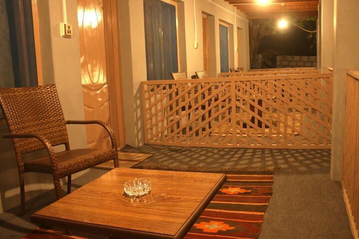 Terrace/Patio 10 of 18