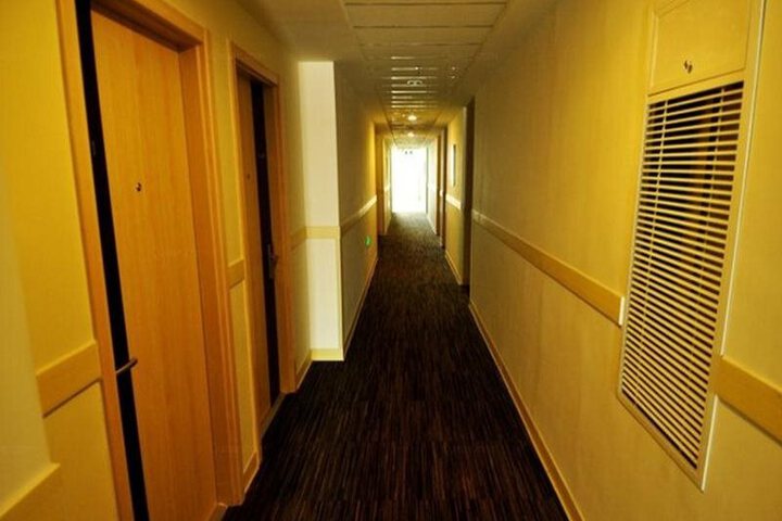Room Interior
