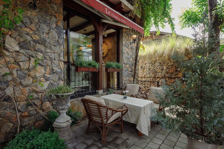 Terrace/Patio 175 of 193