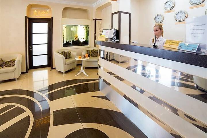 Hotel Interior 2 of 52