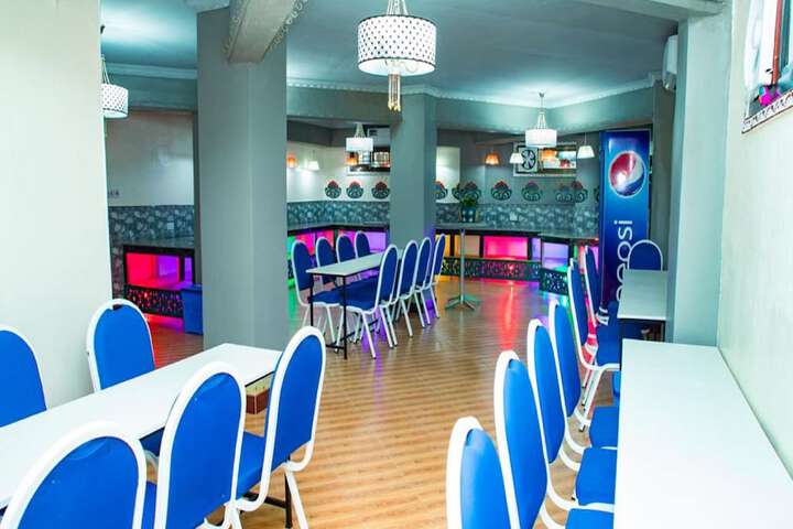 Ballroom/Hall 58 of 67