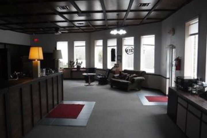 Hotel Interior 52 of 63