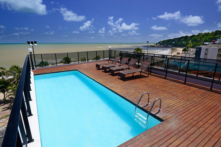 Pool to Cool