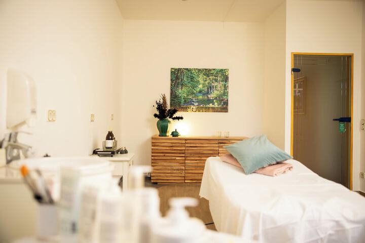 Spa and Wellness