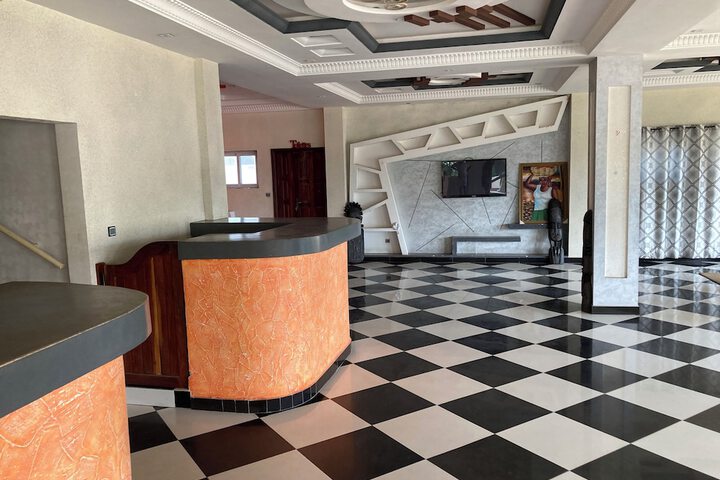 Hotel Interior 37 of 41