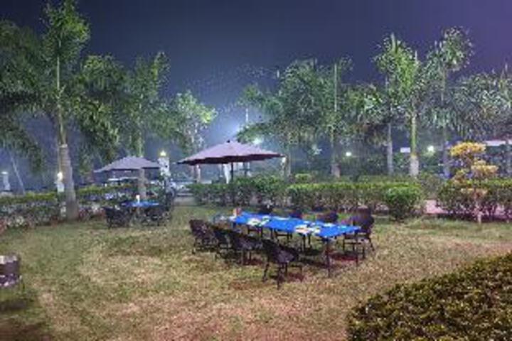 Hotel Dawat