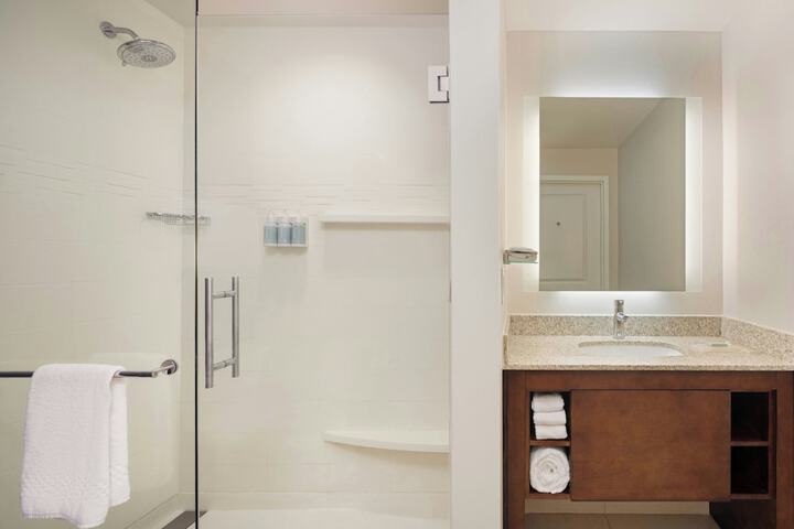 Bath Interior