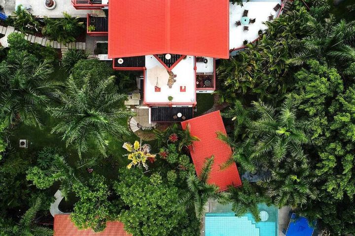 Hotel 97 of 113