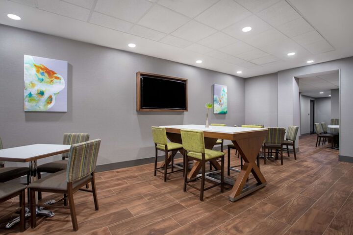 Hotel Interior 3 of 42