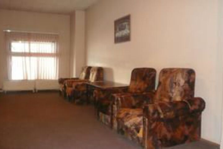 Treatment Room Pic