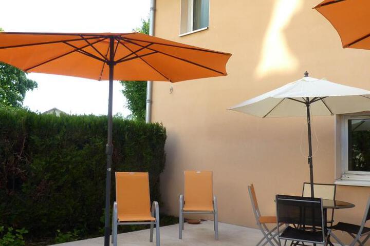 LacHotel France